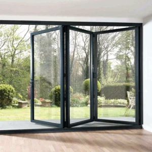 Folding Door System