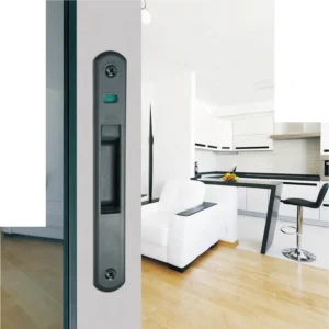 Sliding Hook Lock​ ​