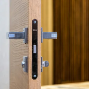 Cylinder Lock​