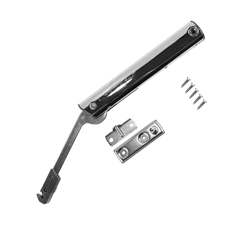 Ramdonly Stop Hydraumatic hinge