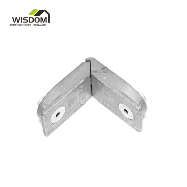 Aluminium Alloy Window and Door Corner Joint J011 - Image 2