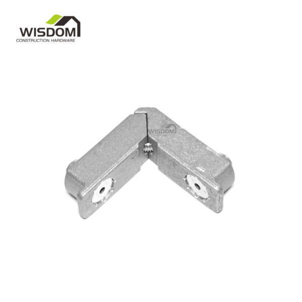 Aluminium Alloy Window and Door Corner Joint J015 - Image 2
