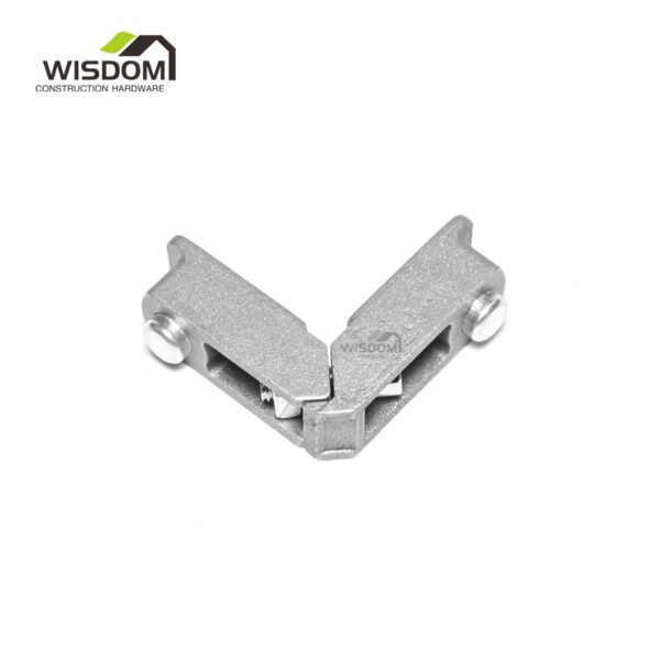 Aluminium Alloy Window and Door Corner Joint J015 - Image 6