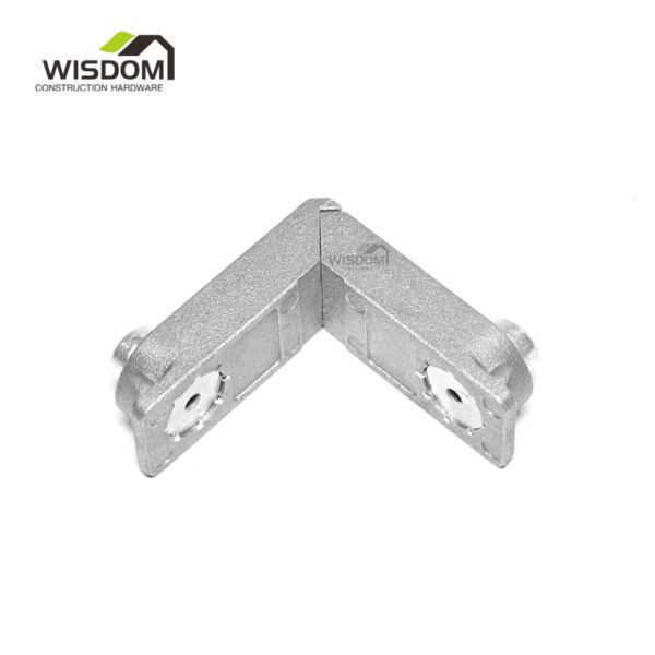 Aluminium Alloy Window and Door Corner Joint J020 - Image 5