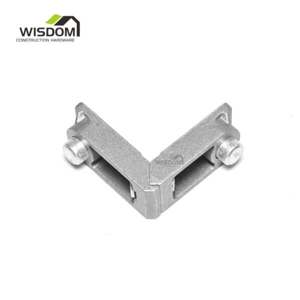 Aluminium Alloy Window and Door Corner Joint J020 - Image 4