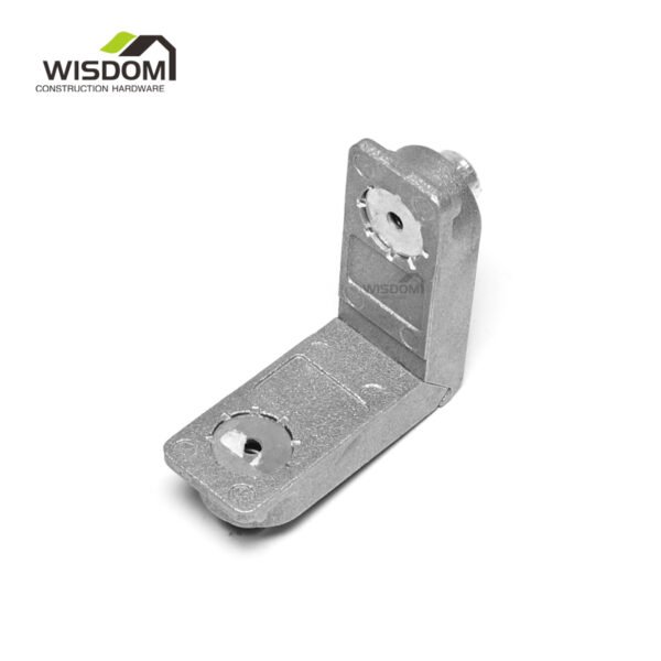 Aluminium Alloy Window and Door Corner Joint J020 - Image 3
