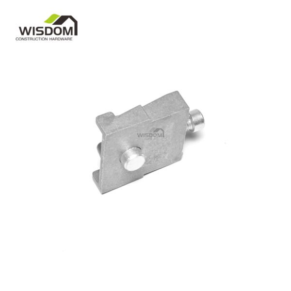 Aluminium Alloy Window and Door Corner Joint J022 - Image 6