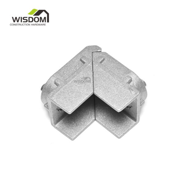 Aluminium Alloy Window and Door Corner Joint J030 - Image 5