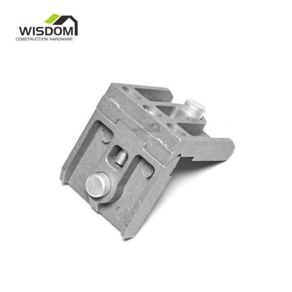 Aluminium Alloy Window and Door Corner Joint J031