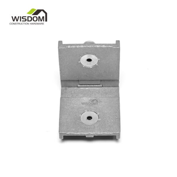 Aluminium Alloy Window and Door Corner Joint J031 - Image 4