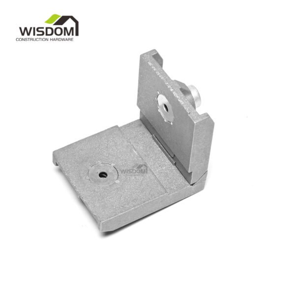 Aluminium Alloy Window and Door Corner Joint J031 - Image 3