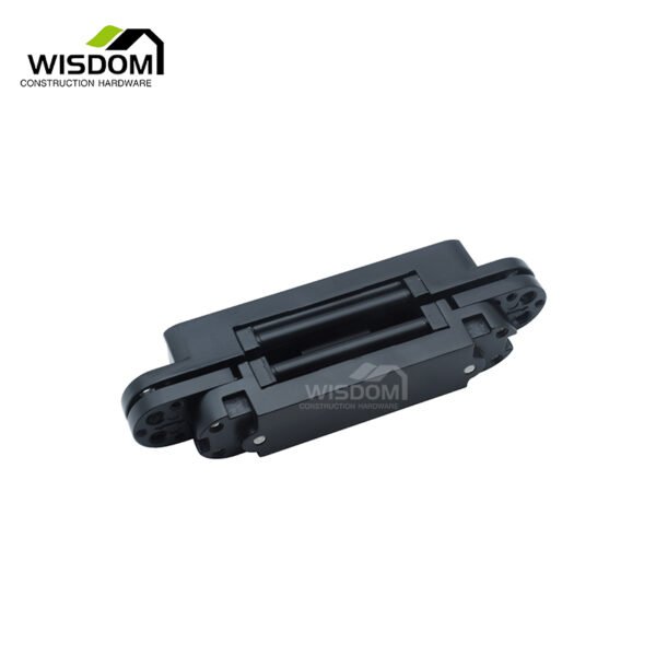 Aluminium Alloy 3D Adjustable Hidden Door Hinge-A01 - Image 2