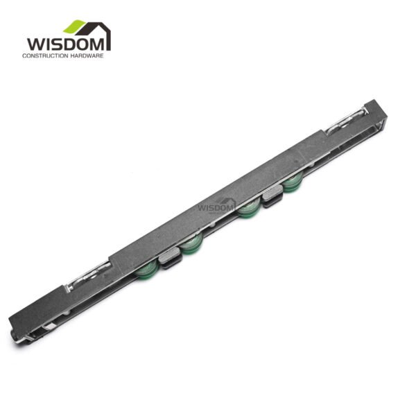 Sliding Door Rollers Four Wheels WSD-R014 - Image 4