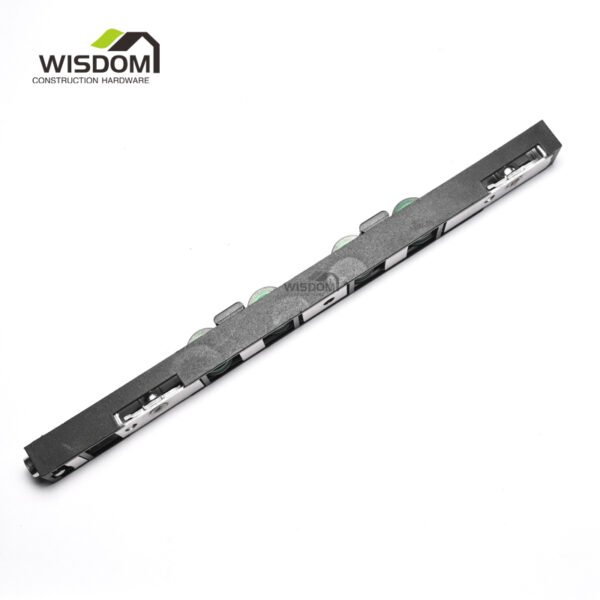 Sliding Door Rollers Four Wheels WSD-R014 - Image 2