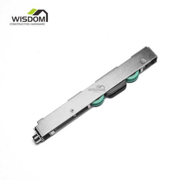 Adjustable Sliding Window Door Rollers Two Wheels WSD-R018 - Image 6