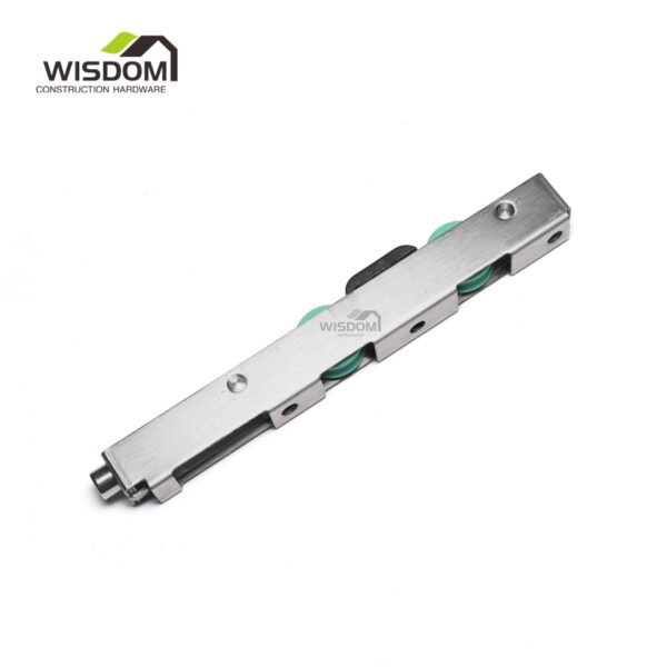 Adjustable Sliding Window Door Rollers Two Wheels WSD-R018 - Image 4