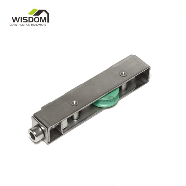 Adjustable Sliding Window Door Rollers Single Wheel WSD-SR016 - Image 5