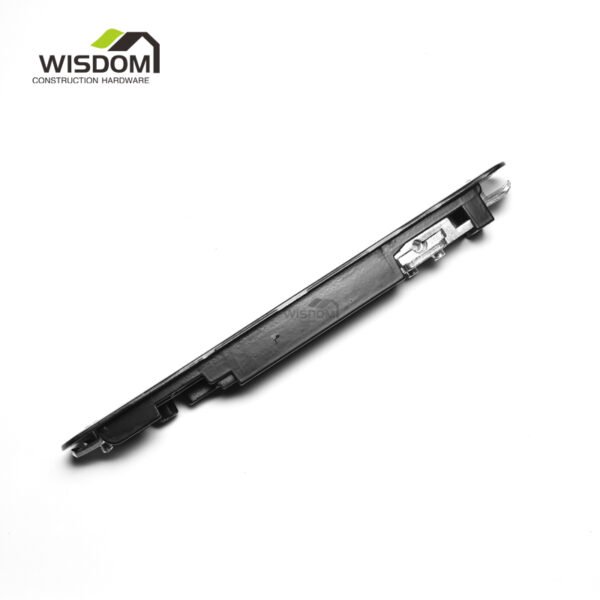 Aluminium Sliding Hook Lock WSD-SL208 - Image 6
