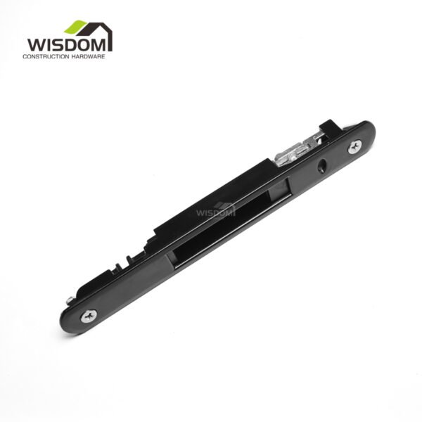 Aluminium Sliding Hook Lock WSD-SL208 - Image 4