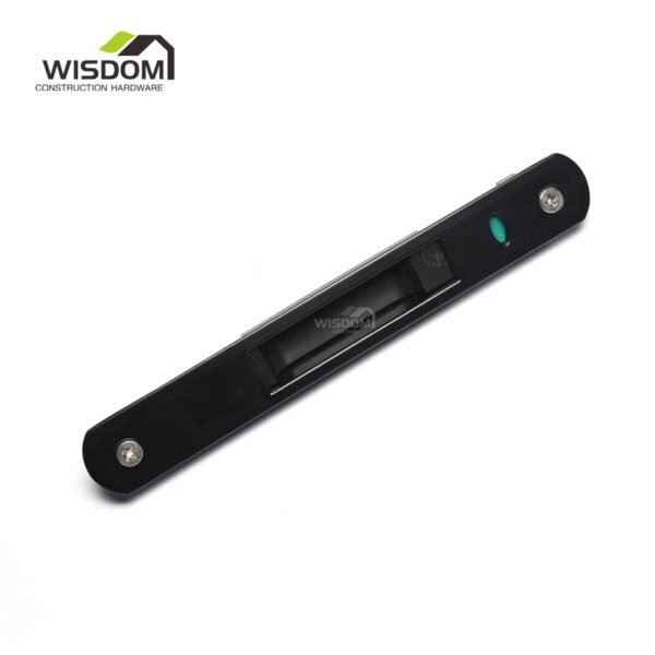 Aluminium Sliding Hook Lock WSD-SL208 - Image 3