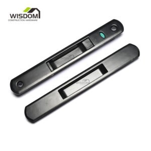 Aluminium Sliding Hook Lock WSD-SL209