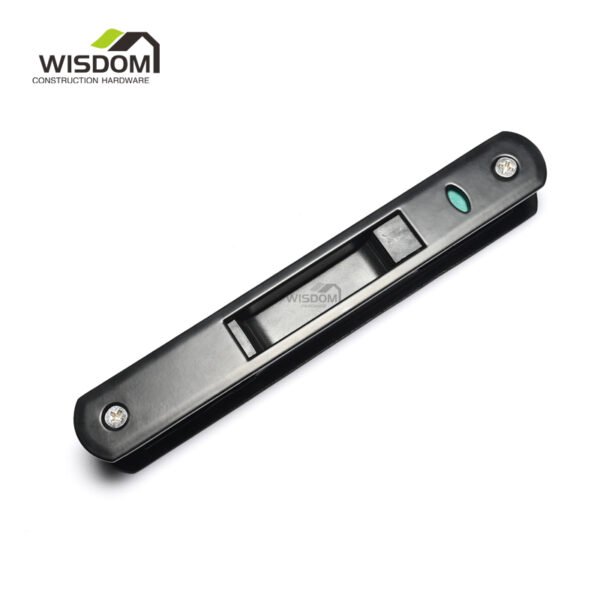 Aluminium Sliding Hook Lock WSD-SL209 - Image 5