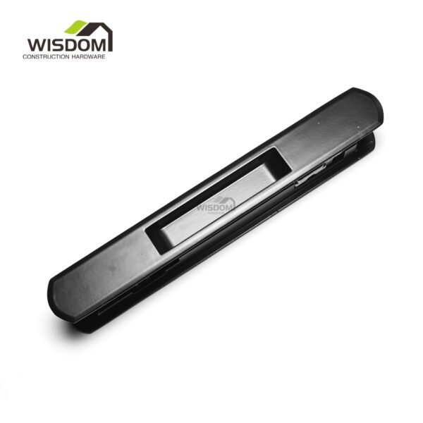 Aluminium Sliding Hook Lock WSD-SL209 - Image 3
