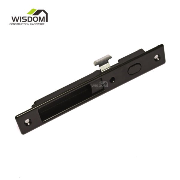 Aluminium Sliding Hook Lock WSD-TS012 - Image 5