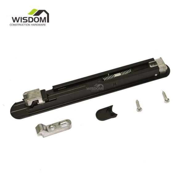Aluminium Sliding Hook Lock WSD-TS015 - Image 5