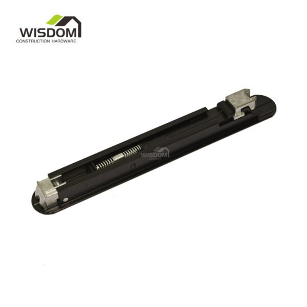 Aluminium Sliding Hook Lock WSD-TS015 - Image 4