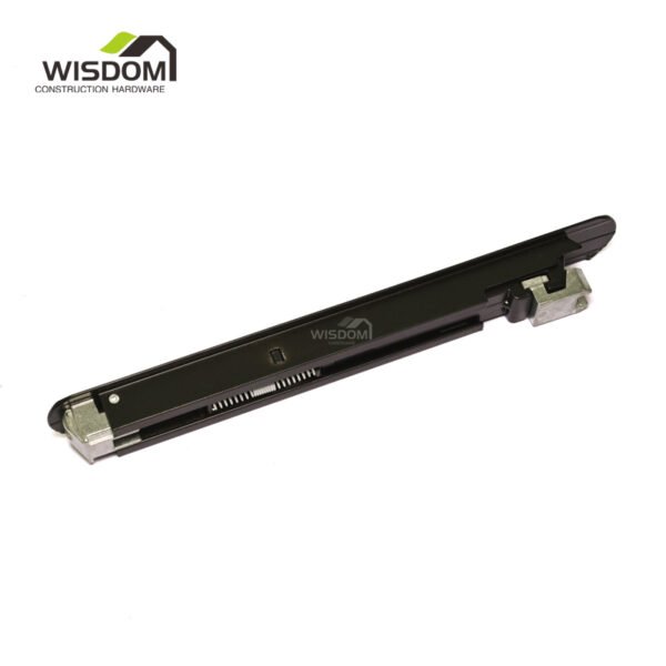 Aluminium Sliding Hook Lock WSD-TS015 - Image 2