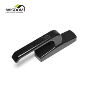 Multi Point Lock Aluminium Window Handle WSD-H001