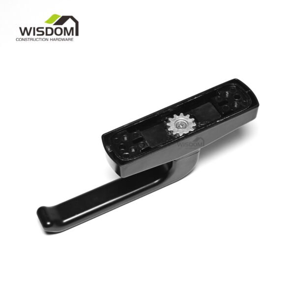 Multi Point Lock Aluminium Window Handle WSD-H001 - Image 6