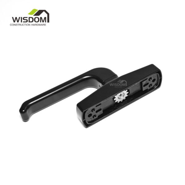 Multi Point Lock Aluminium Window Handle WSD-H001 - Image 5