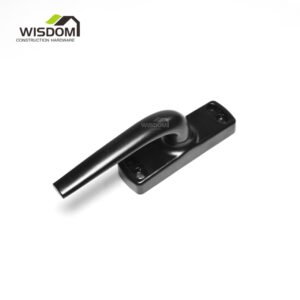 Multi Point Lock Aluminium Window Handle WSD-H101
