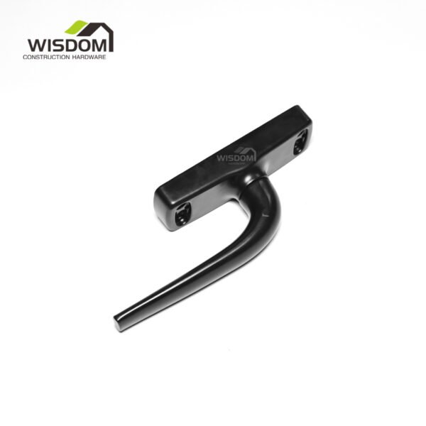 Multi Point Lock Aluminium Window Handle WSD-H101 - Image 4