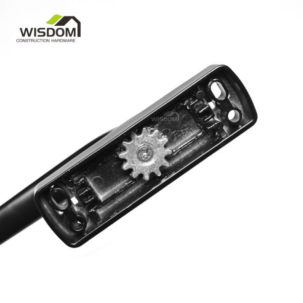 Multi Point Lock Aluminium Window Handle WSD-H101 - Image 3