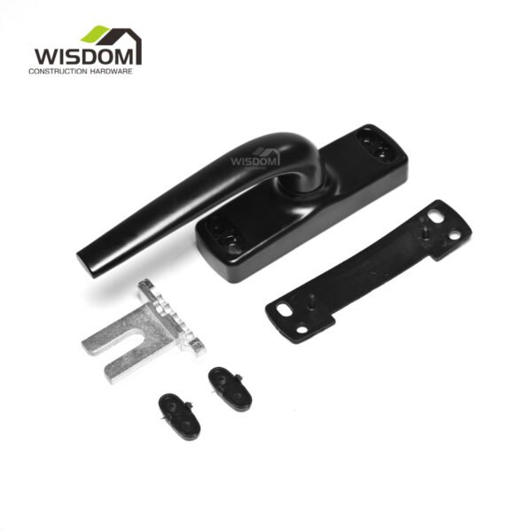 Multi Point Lock Aluminium Window Handle WSD-H101 - Image 2