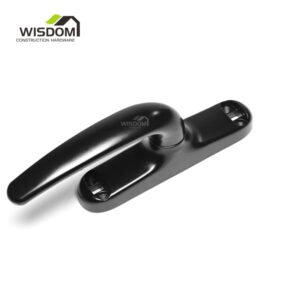 Multi Point Lock Aluminium Window Handle WSD-H102