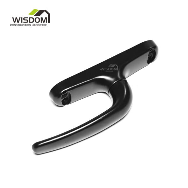 Multi Point Lock Aluminium Window Handle WSD-H102 - Image 4