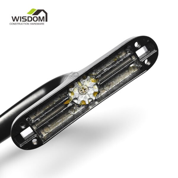 Multi Point Lock Aluminium Window Handle WSD-H102 - Image 3