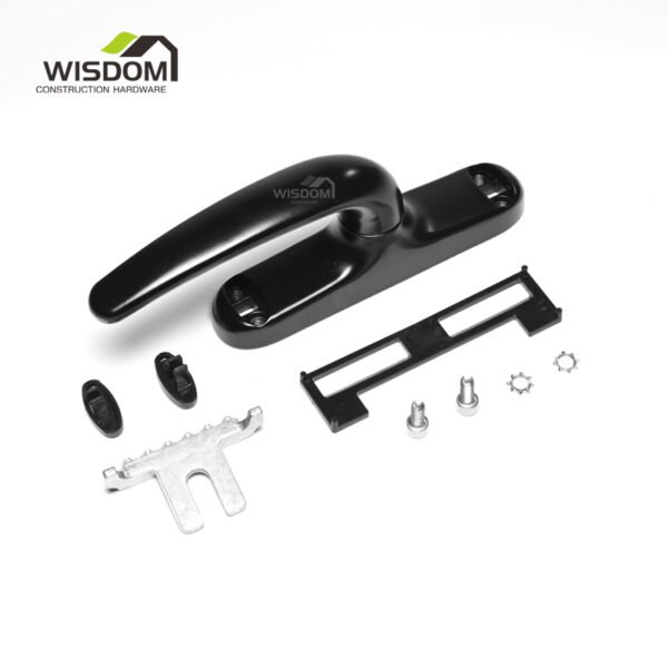 Multi Point Lock Aluminium Window Handle WSD-H102 - Image 2