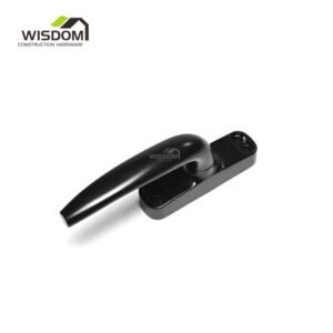 Multi Point Lock Aluminium Window Handle WSD-H103