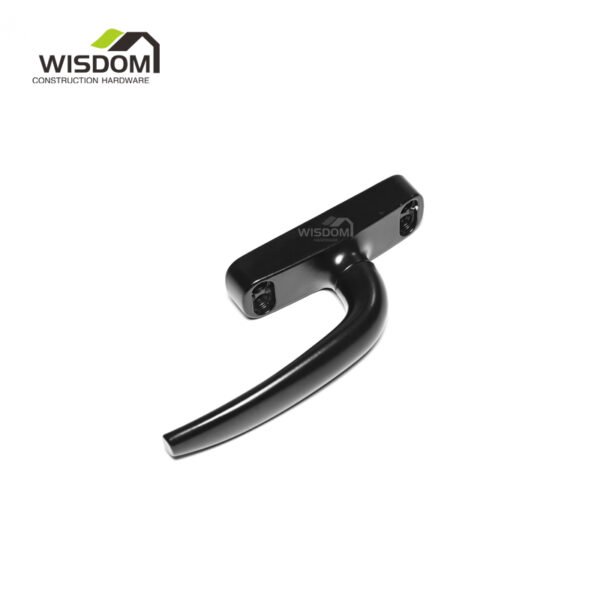 Multi Point Lock Aluminium Window Handle WSD-H103 - Image 4