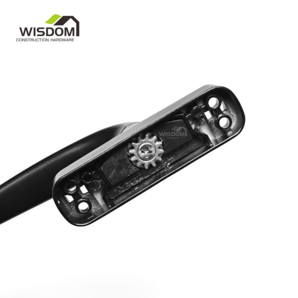Multi Point Lock Aluminium Window Handle WSD-H103 - Image 3