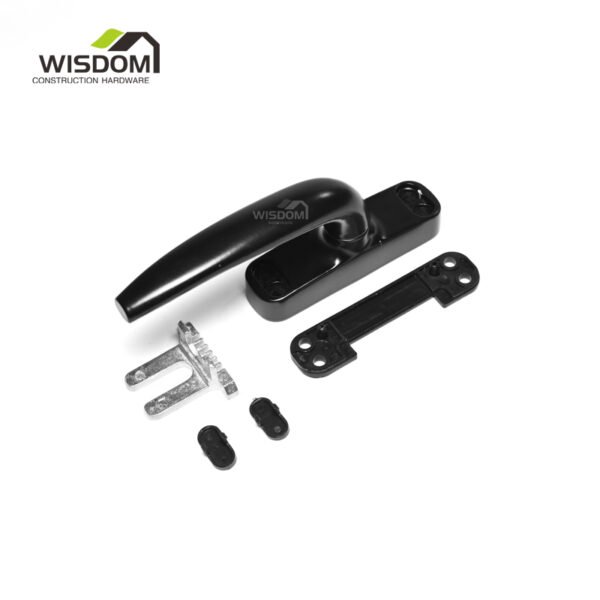 Multi Point Lock Aluminium Window Handle WSD-H103 - Image 2