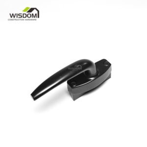 Multi Point Lock Aluminium Window Handle WSD-H105