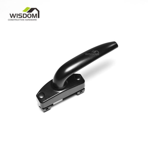 Multi Point Lock Aluminium Window Handle WSD-H105 - Image 6