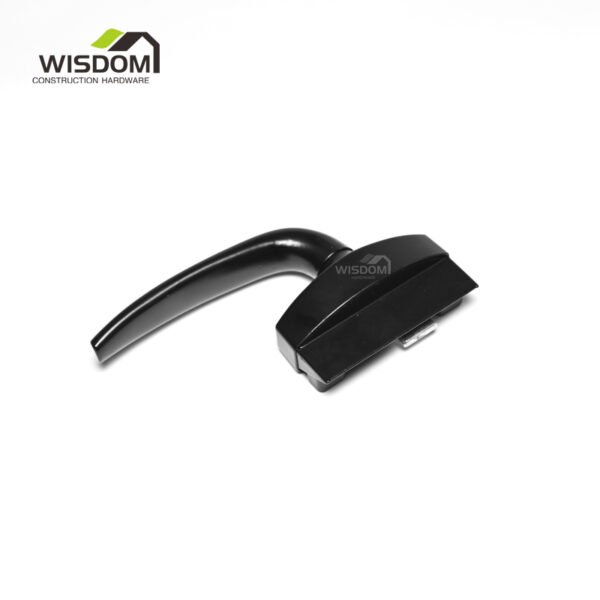 Multi Point Lock Aluminium Window Handle WSD-H105 - Image 5