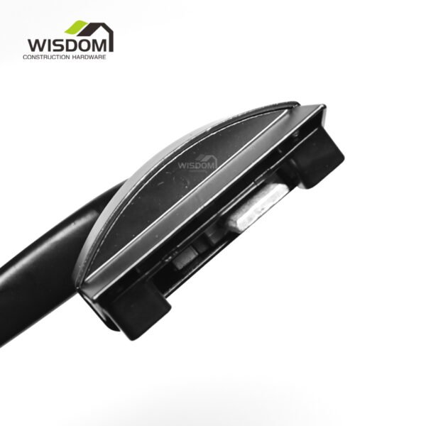 Multi Point Lock Aluminium Window Handle WSD-H105 - Image 3